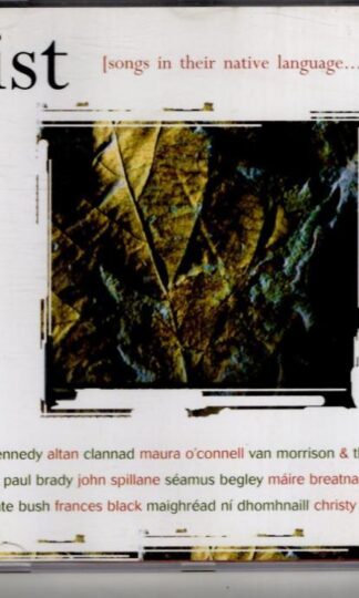 Éist [Songs In Their Native Language...]:Various