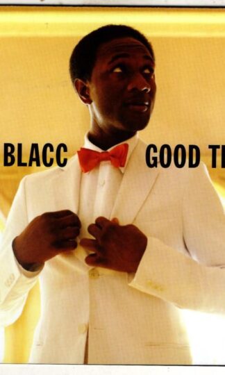 Good Things:Aloe Blacc