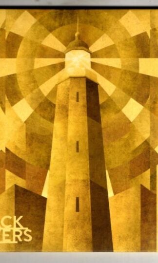 Black Rivers:Black Rivers