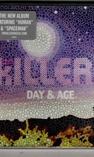 Day & Age:The Killers