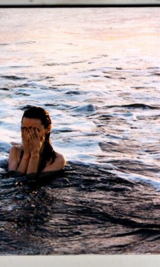 Big Swimmer:King Hannah