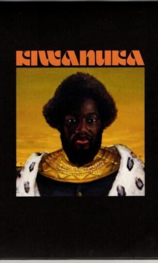 Kiwanuka:Michael Kiwanuka