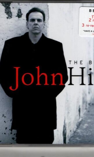 The Best Of John Hiatt:John Hiatt