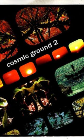 2:Cosmic Ground