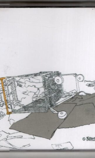 Abandoned Shopping Trolley Hotline:Gomez