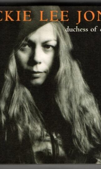 Duchess Of Coolsville (An Anthology):Rickie Lee Jones