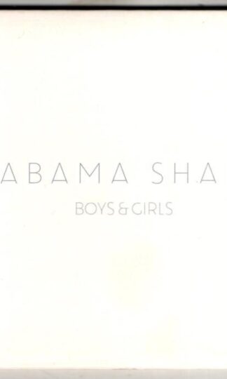 Boys & Girls:Alabama Shakes