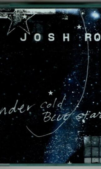 Under Cold Blue Stars:Josh Rouse