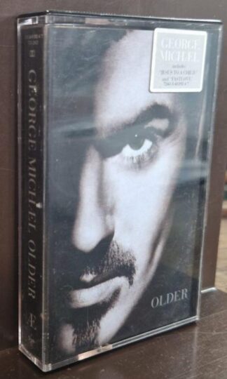 Older:George Michael