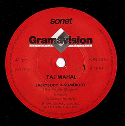 Taj Mahal-2