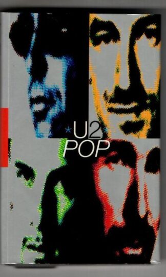 Pop:U2