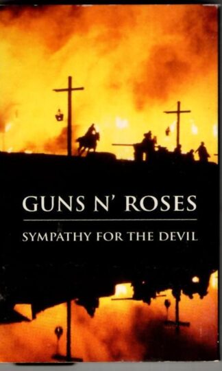 Sympathy For The Devil:Guns N' Roses