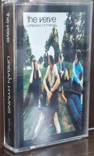 Urban Hymns:The Verve