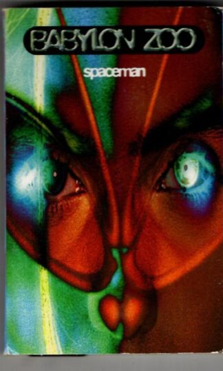 Spaceman:Babylon Zoo