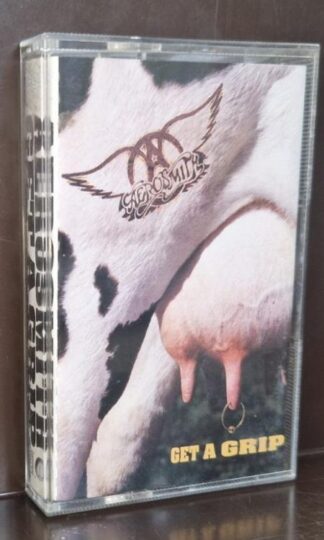 Get A Grip:Aerosmith