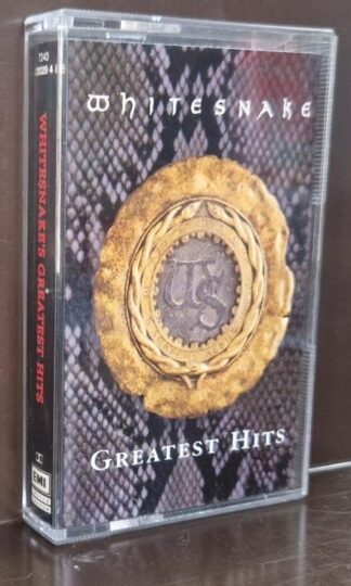 Greatest Hits:Whitesnake