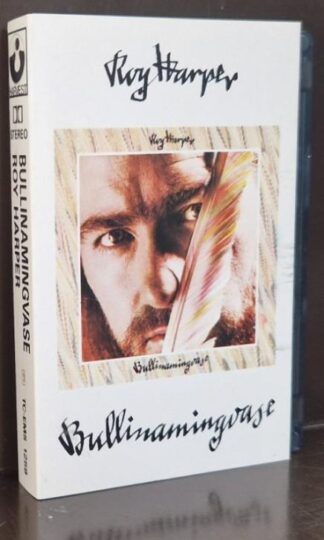 Bullinamingvase:Roy Harper