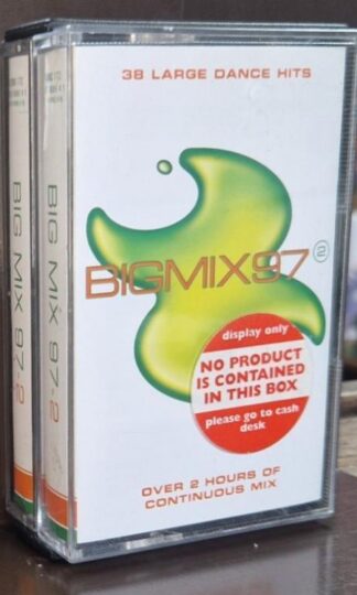 Big Mix 97 2:Various