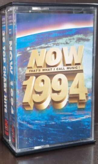Now That's What I Call Music 1994:Various
