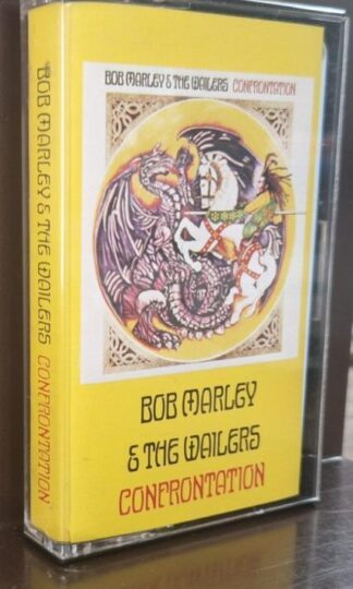 Confrontation:Bob Marley & The Wailers