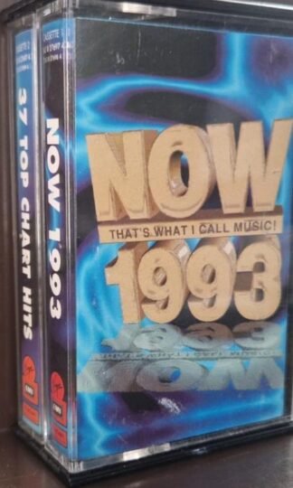 Now That's What I Call Music 1993:Various
