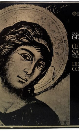 Carlo Gesualdo - Deller Consort-0