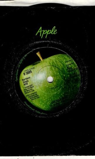 Another Day:Paul McCartney