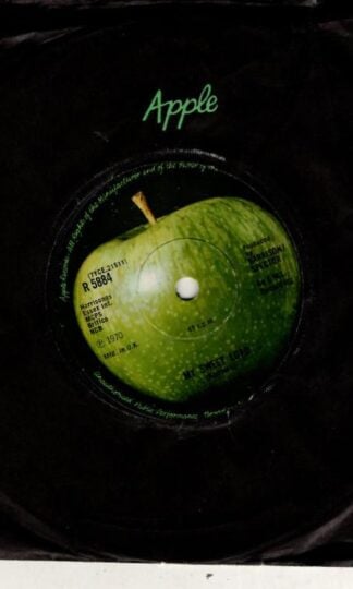 My Sweet Lord:George Harrison