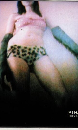 This Is Love:PJ Harvey