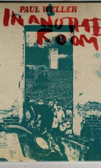 In Another Room:Paul Weller