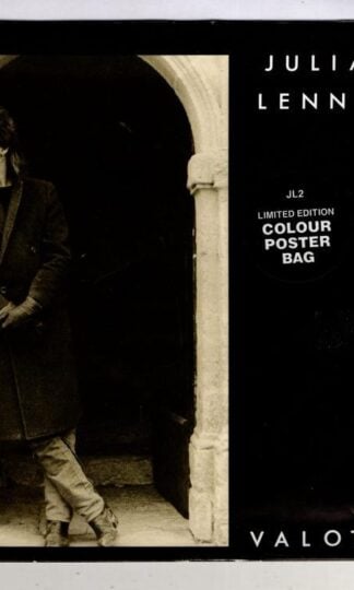 Valotte:Julian Lennon