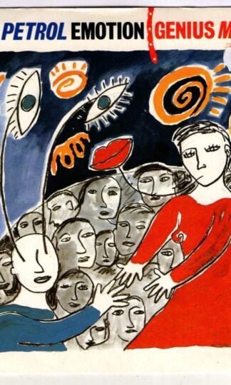 Genius Move:That Petrol Emotion