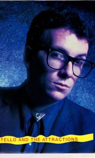 Sweet Dreams:Elvis Costello & The Attractions
