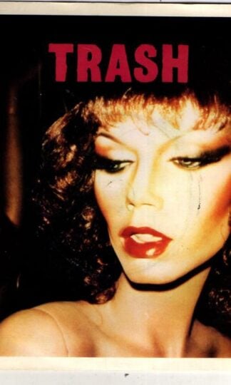 Trash:Roxy Music