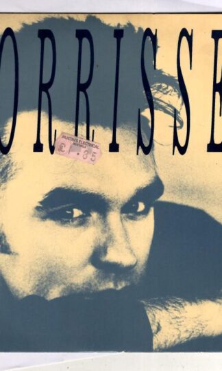 Piccadilly Palare:Morrissey