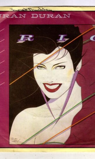 Rio:Duran Duran