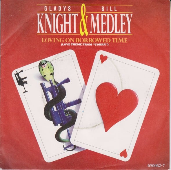 Gladys Knight & Bill Medley-0