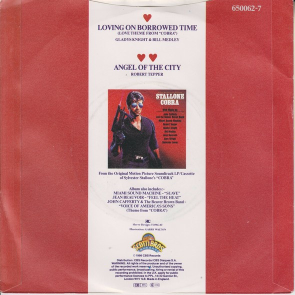 Gladys Knight & Bill Medley-1