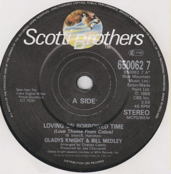 Gladys Knight & Bill Medley-2