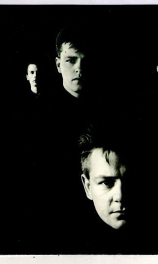 Yesterday's Men:Madness