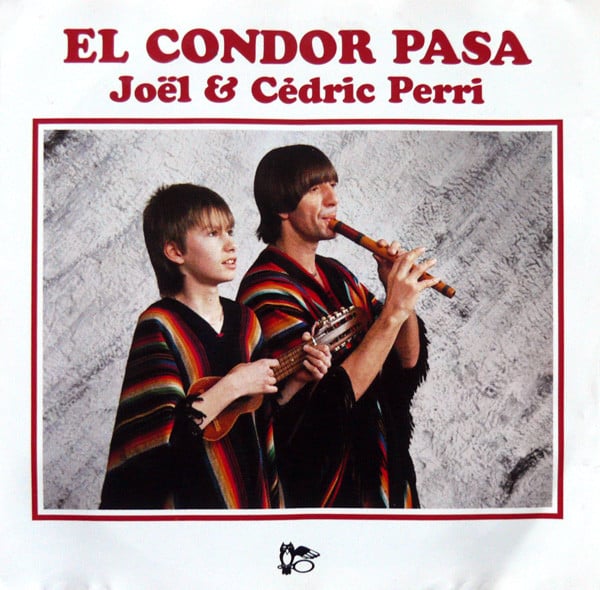Joel Perri & Cedric Perri-0
