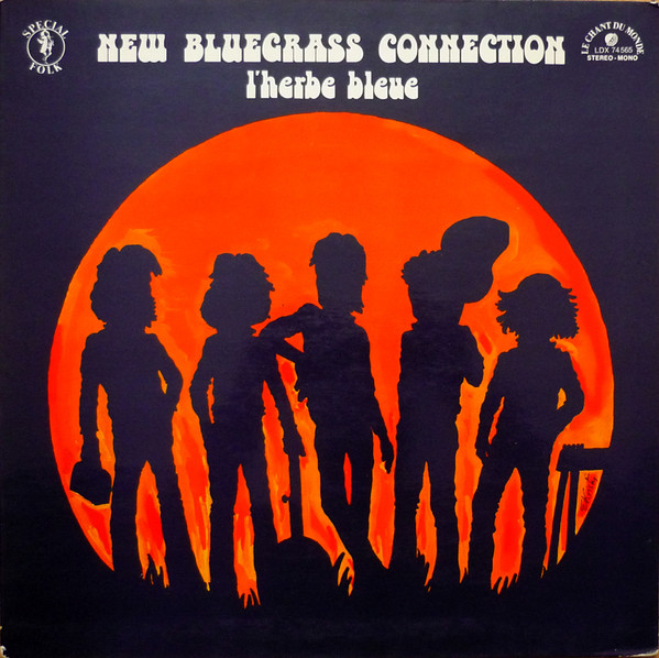 New Bluegrass Connection-0