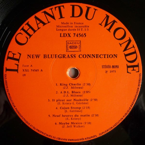New Bluegrass Connection-2