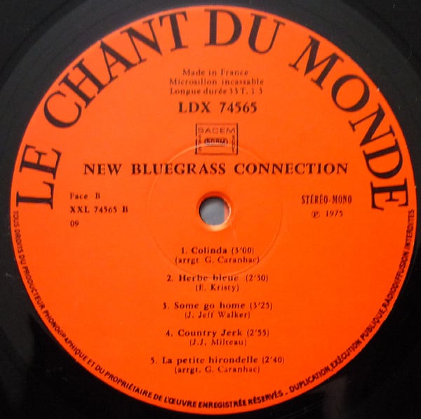 New Bluegrass Connection-3