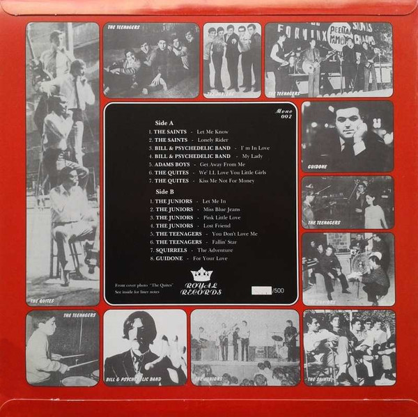 Various-1