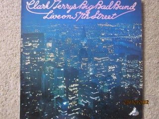 Clark Terry's Big Bad Band-0