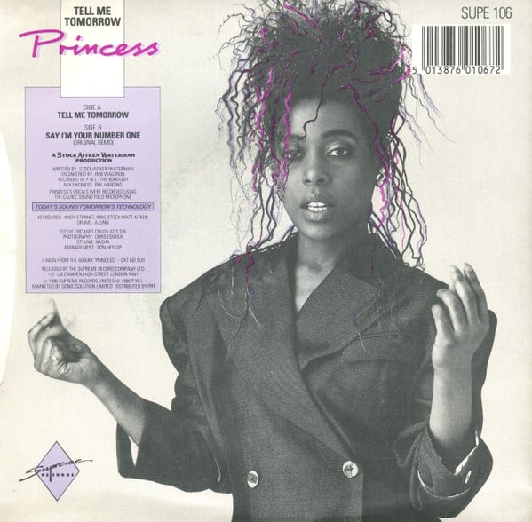 Princess-1