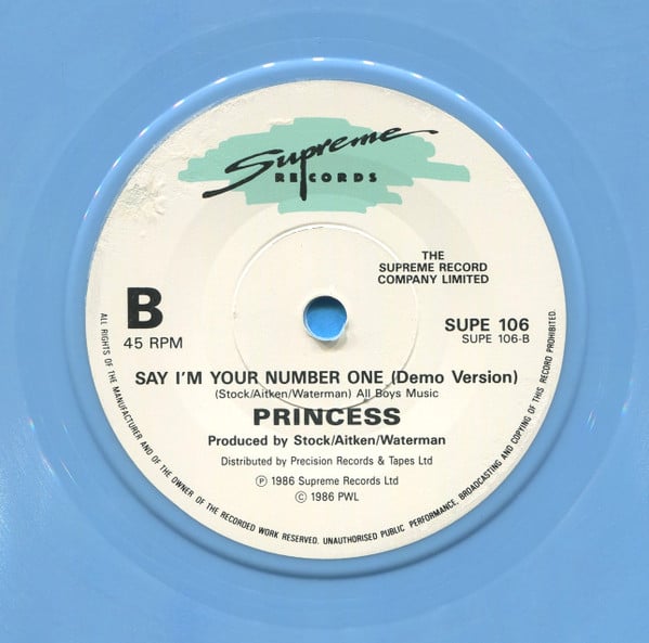 Princess-3