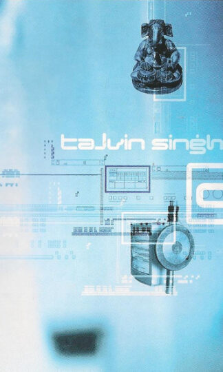 Talvin Singh-0