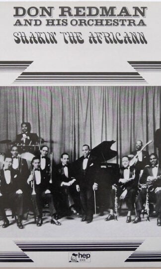 Don Redman And His Orchestra-0